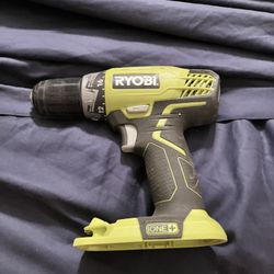 Ryobi Drill (no Battery)