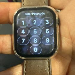 Apple Series 10 42mm Watch