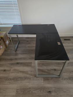 Office Computer Desk Customizable