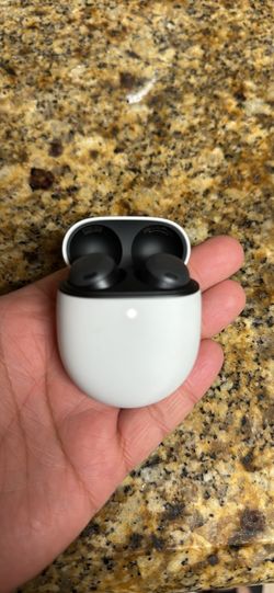 Pixel Buds Pro