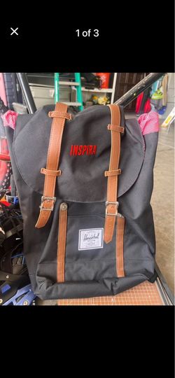 Herschel laptop/bag backpack