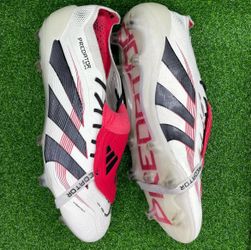 Predator cleats adidas