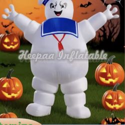 Ghostbusters Halloween Decorations 