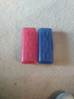 Sterilite Pencil Holders