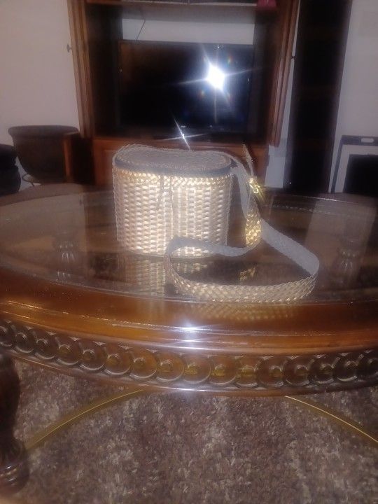 Handbag / Crossbody 