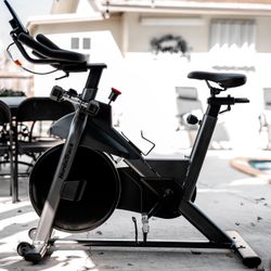 NordicTrack T Series 9 Exercise Bike