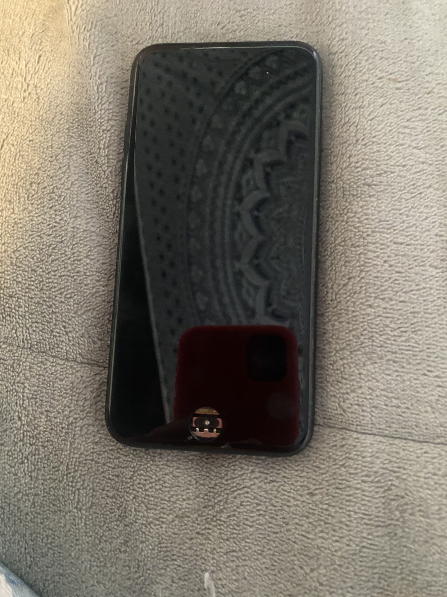 iPhone 7