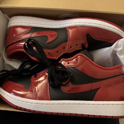 Jordan Low Brand New