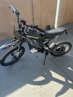 E bike Happyrun G300 Pro