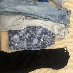 Teen/Tween Girls Clothing Lot