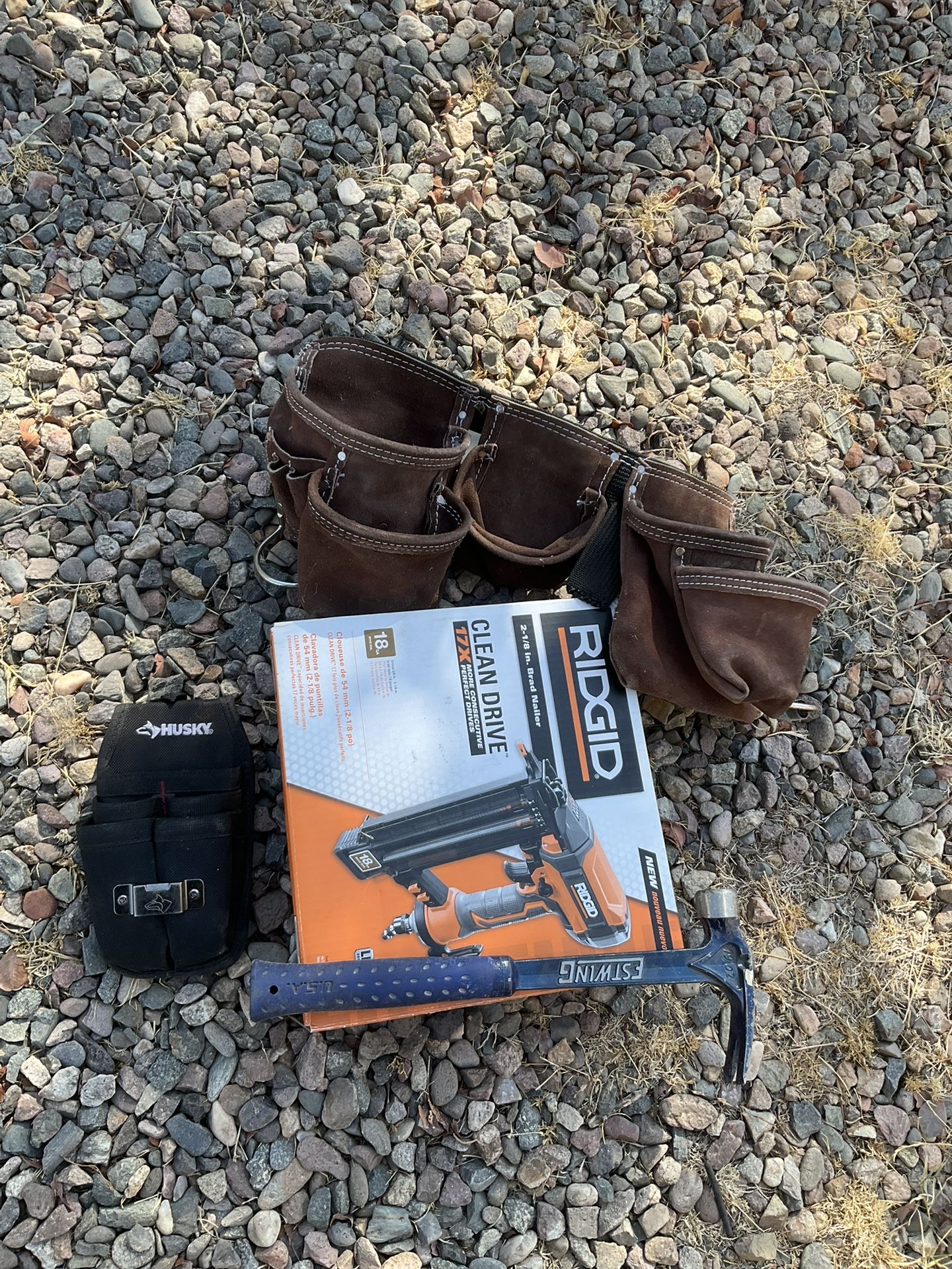 Tools