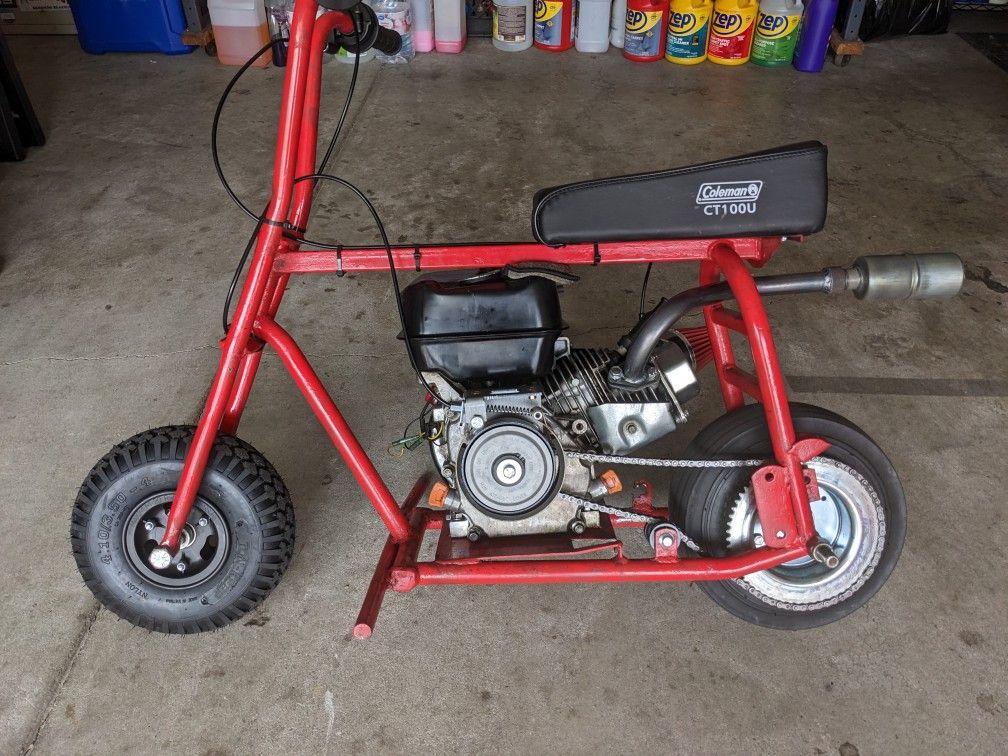 Mini Bike for Sale in Torrance, CA OfferUp