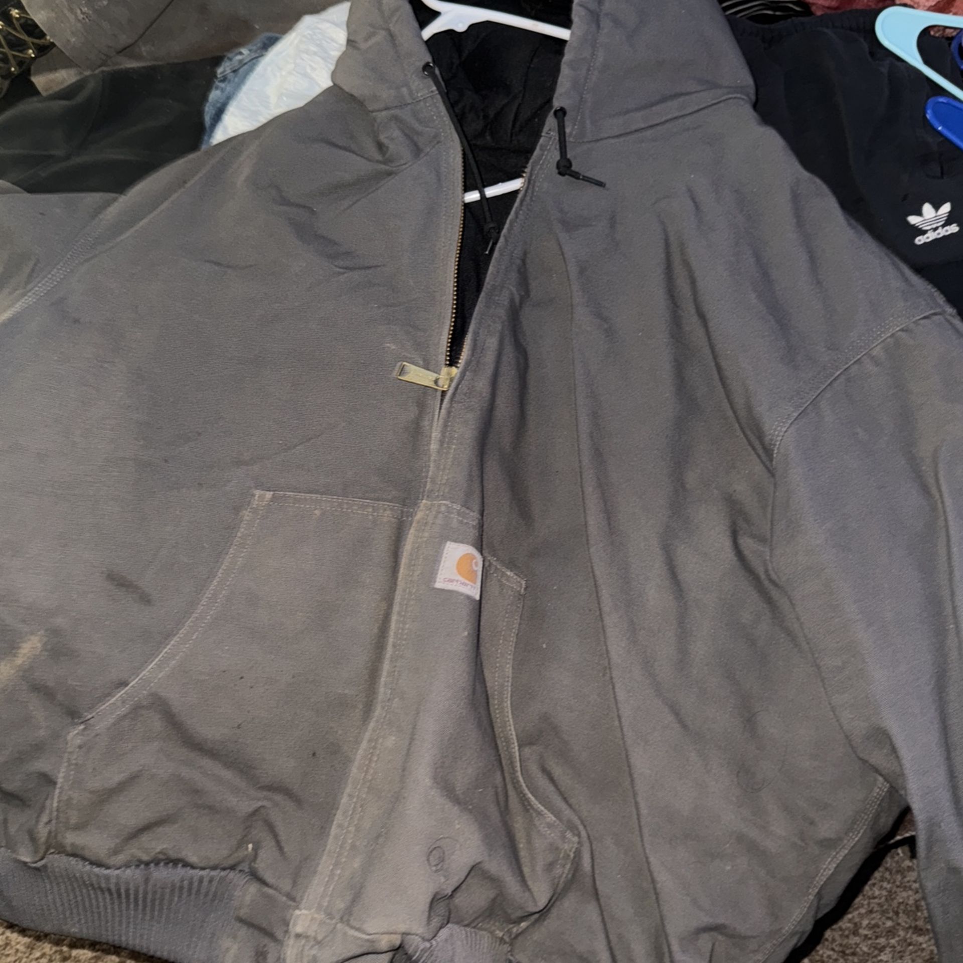 Carhartt