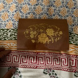 The San Francisco Musical Box