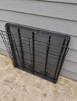 24” Tall Folding Pet Playpen … Like New