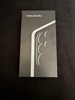 Samsung ultra s26