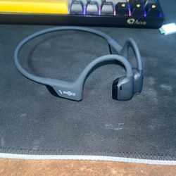 SHOKZ New OpenRun Pro 2 Open-Ear, Bone Conduction Sport Headphones Wireless