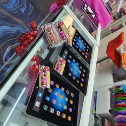 $55 Ipad And Charger $75 https://offerup.com/redirect/?o=SXBhZC5jYXNl Charger Included 