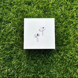 AirPod Pro Gen 2 USB-c