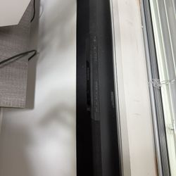Soundbar