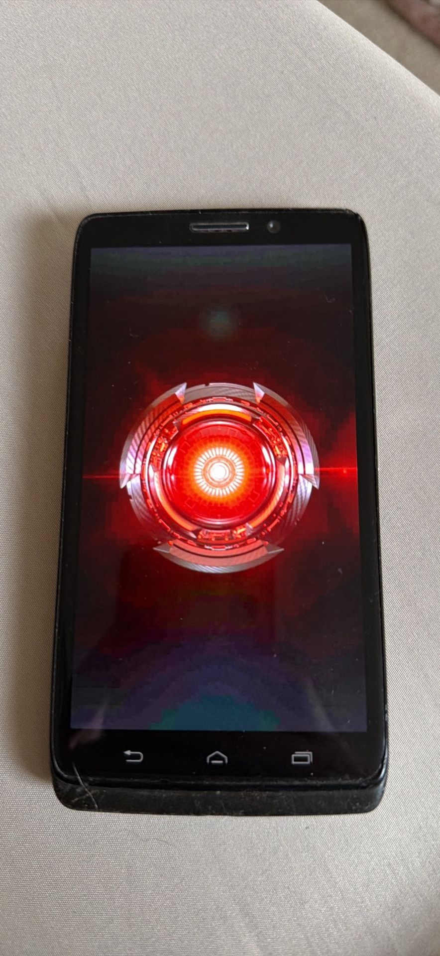 Motorola Droid Maxx 16gb 4G LTE