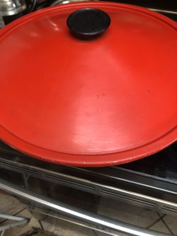 Electric Wok