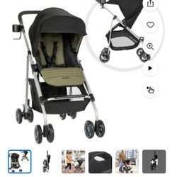 Evenflo Stroller Reversi NEW