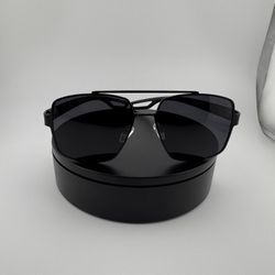 Prada Aviator Glasses