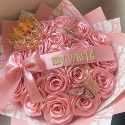 Flower Bouquets/ Bouquets/ Graduation Gifts 