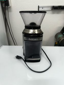 Cuisinart Coffee Grinder