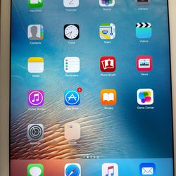 Ipad Air