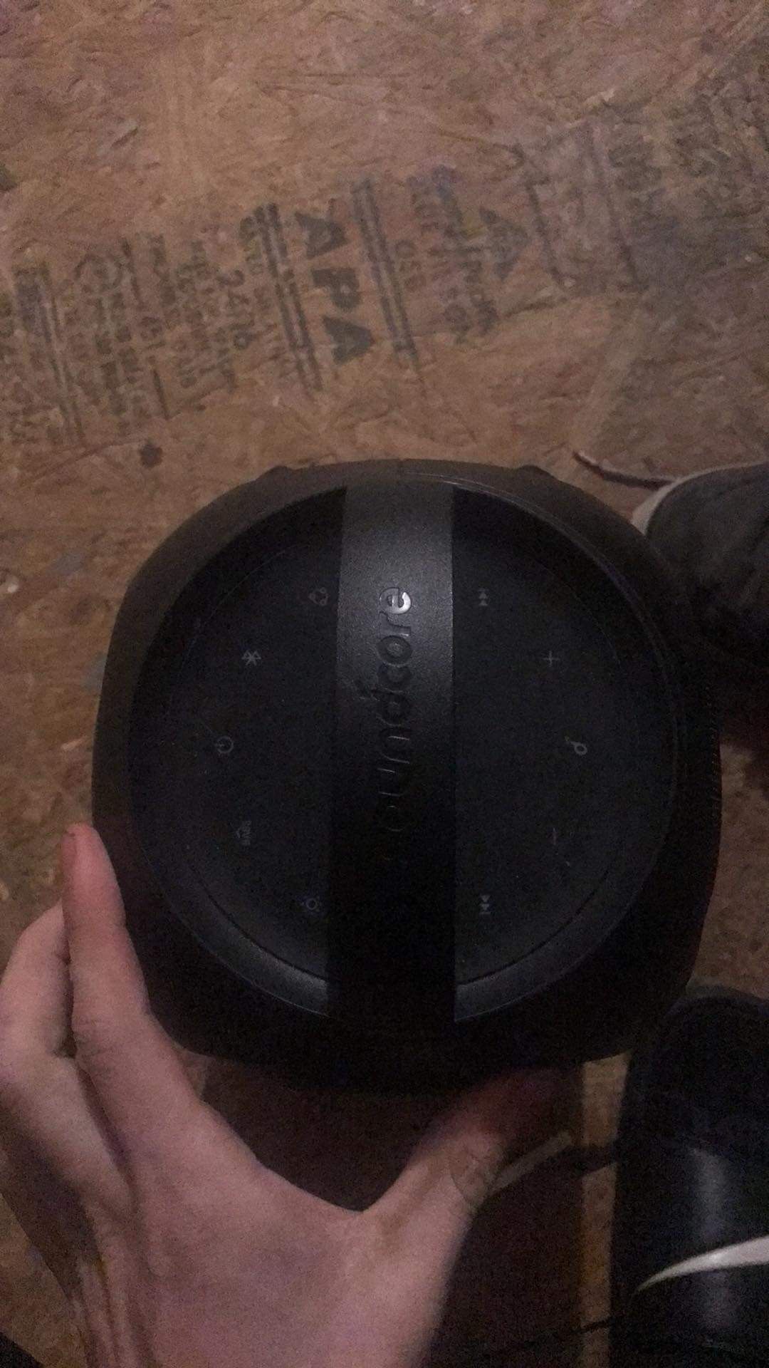 Anker Soundcore Rave Party Speaker 