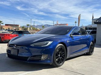 2018 Tesla Model S 75D