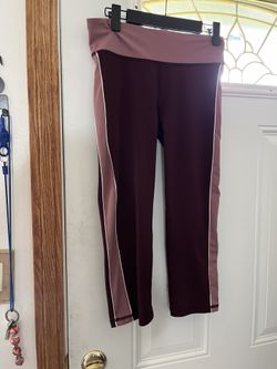 Purple Size Medium Aero Pants