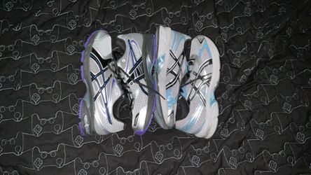 Asics bundle