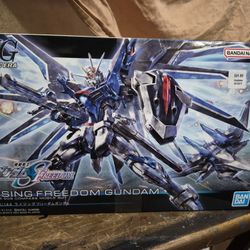 Gundam High Grade Model Kit