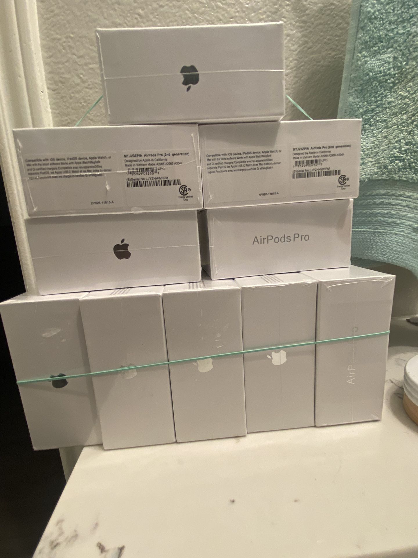 AirPods Pro Gen 2