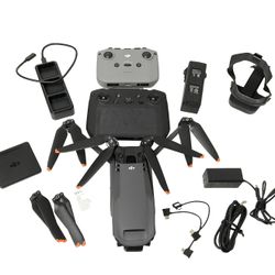 DJI Drone