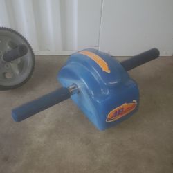 Ab Slide