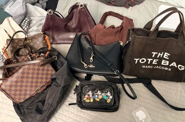 Bags for sale