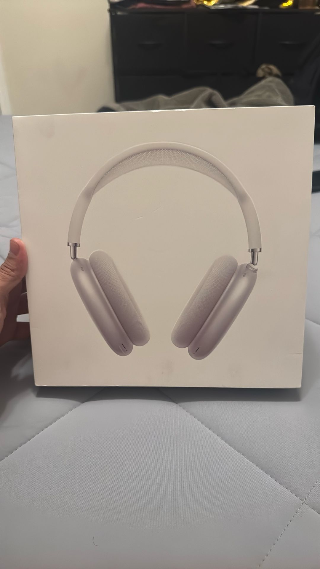 Apple Airpods Max