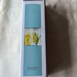 Asobu Water Bottle