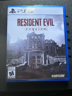Ps5 video games