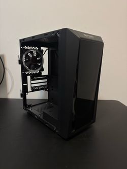 Skytech Micro ATX Gaming PC Case