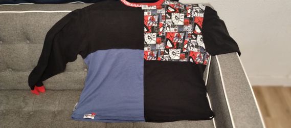 Marvel Spiderman Sweatshirt
