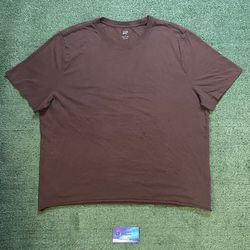 Gap brown everyday soft tee