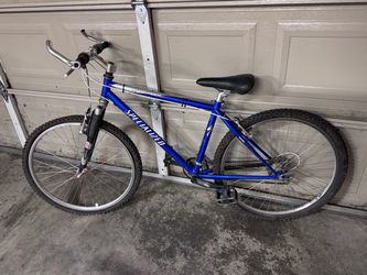 Specialized Hardrock Mountain Bike