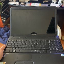 toshiba satellite laptop selling for 80 willing to negotiate 