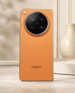 Oppo Find N6 Global