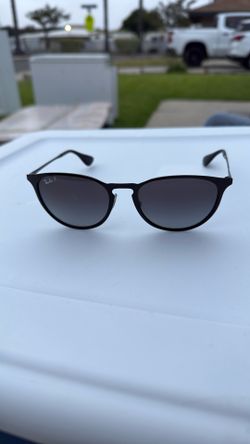 Ray-Ban polarized Sunglasses Unisex